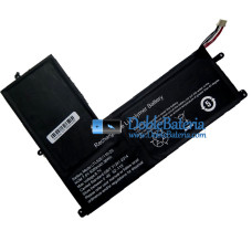 Batería para PDA UTL5261115-2S 10 hebillas 7 líneas [Batería de repuesto]